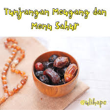 Maybe you would like to learn more about one of these? Tunjangan Meugang Bagi Pekerja Di Aceh Dan Menu Sahur Kompasiana Com