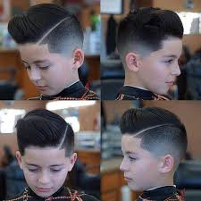 Model rambut anak cowok 2020. Model Potongan Rambut Pria Photos Facebook