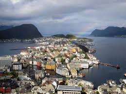 The cheapest way to get from oslo to ålesund costs only kr 941, and the quickest way takes just 3½ hours. 4 Things To Do On Your First Visit To Alesund Norway