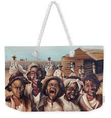 Black Joy Adult Pull-Over Hoodie by Clement Bryant