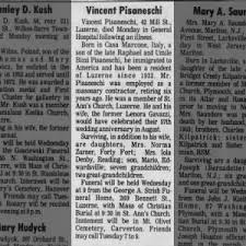 Citizens' Voice from Wilkes-Barre, Pennsylvania