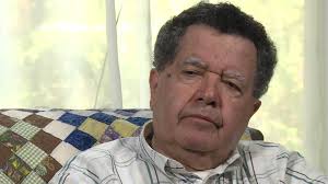 Walter Tillow oral history interview conducted by David P. Cline in  Louisville, Kentucky, 2013 June 21