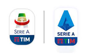 Find the perfect serie a logo stock photos and editorial news pictures from getty images. Vollig Neues Serie A 2019 Logo Enthullt Nur Fussball