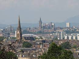 Ma oggi vorrei parlarvi un po' delle sue due città principali: Glasgow Cosa Visitare Della Piu Grande Citta Della Scozia Supereva