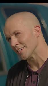 I didn't make the cut