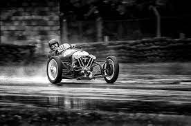 Pin By Angel Edgardo Stramana On Love The Machine Classic Racing Cars Morgan Cars Vintage Cars
