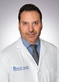 Curtis Worthington, MD