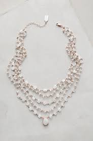 Anthropologie Ela Rae Layered Moonstone Choker With Images Pretty Jewellery Jewelry Inspiration Ela Rae Jewelry