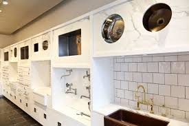 showroom interior design