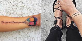 Publié le septembre 12, 2018 par bmd. Le Tatouage Prenom En 15 Inspirations Cosmopolitan Fr