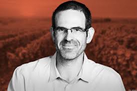 From Green Apple Books to Great California Pinot Noir at Savoy Vineyard