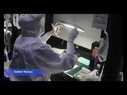 Production planning supervisor, material planner, inventory, production cost, wh wip & fgs supervisor di pt dmc teknologi indonesia jawa barat, indonesia. Mengenal Lebih Dekat Pt Dmc Teknologi Indonesia Youtube
