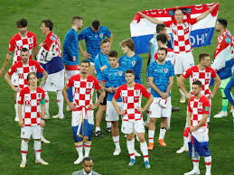 Hrvatska nogometna reprezentacija) represents croatia in men's international football matches and is controlled by the croatian football federation (hns). World Cup 2018 What Can We Learn From Croatia The Little Country With Big Dreams The Independent The Independent