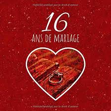 Si vous aimez anniversaire 16 ans , vous aimerez sûrement idées. 16 Ans De Mariage Livre D Anniversaire Livre D Or Mariage Souvenirs De Noces Pour Entrer Et Remplir Saphir French Edition Fauren Dicton 9781070404097 Amazon Com Books