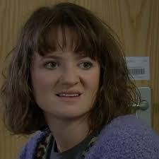 Rachael Gill's Instagram, Twitter & Facebook