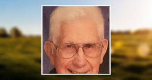 Eldor Emil Pfeil Obituary March 27, 2016