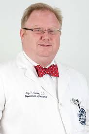 Dr. Christopher M. Braxton, MD