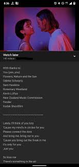 Flower is about thorns and how. Mild Orange Included You Flowers Nature And The Sun In Thanks List In Their Freak In Me Song Video And They Also Included Song Lyrics In Video Description Which I Love The