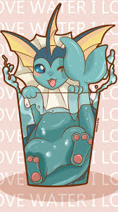 Fond D Ecran Aquali Avec Images Dessins Mignons Dessin Pokemon Pokemon Evoli