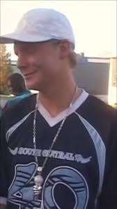 Randy Faces Challenges in Trailer Park Boys Scene