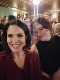 We always say ... it's easy to delight us, but tough to AMAZE us. Well,  consider us DAZZLED at MJ the Musical. In town till Dec 1st, it's a  must-see! Pittsburgh Cultural