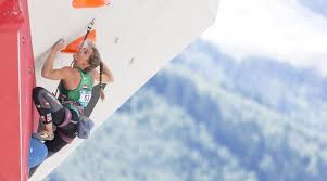 Bei den damen gewann jessica pilz aus österreich. Platz 5 Fur Jessica Pilz In Chamonix Bergsteigen Com