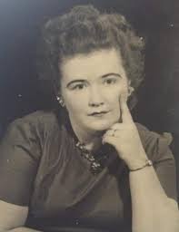 Obituary information for Doreen Lomas Reynolds