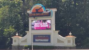 Silver Dollar City Announces Reopening Date For 2020 With Capacity Limits