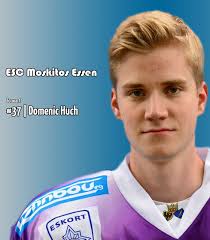 Michael Splitt aus Essen-Borbeck