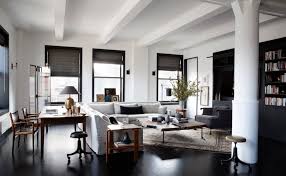 Franklin salasky has been practicing interior design for more than 40 years, most prominently as a founding partner of b five studio, which opened in 1981. A Room We Love From The 1stdibs 50 Monique Gibson Interior Design The Study