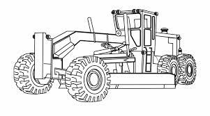 Construction equipment coloring pages are a fun way for kids of all ages to develop creativity, focus, motor skills and color recognition. Artfavor Heavy Equipment Coloring Book Svg Colouringbookorg Heavy Equipment Coloring Pages Transparent Png Download 2355182 Vippng