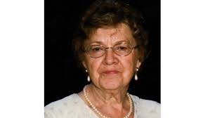 Native Virginia Amacher dies at 91 years old