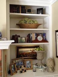 Pin By Tracey Lynn Cuffe On Bookshelves And Shelves In 2020 Bookcase Decor Decorating Bookshelves Home