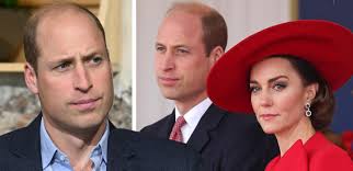 Prins Williams desperata rop på hjälp i Kates sjukdomskris