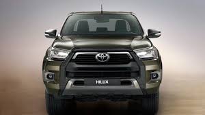 Book your urban cruiser today! 2020 Toyota Hilux Pickup Truck India Launch Interior Exterior Price Specifications Youtube