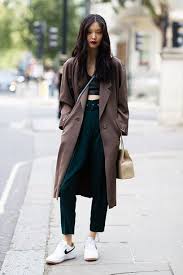 Style Files Scandi Uniform Moda Moda Estilo Ropa