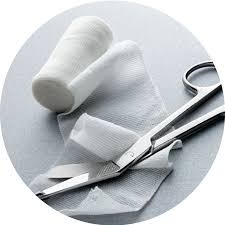 Types Of Wound Care Dressings Byram Healthcare