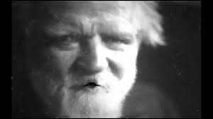 Edwin Markham "The Man with a Hoe" Poem animation