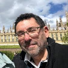 John Philpot's Instagram, Twitter & Facebook