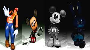 What five nights at freddy's character are you by flubbered. Five Nights At Treasure Island Simulator Remastered All Jumpscares Youtube
