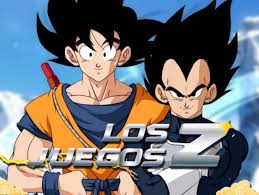 Learn vocabulary, terms and more with flashcards, games and other study tools. Voces De Goku Y Vegeta Narraran Las Olimpiadas El Vortex Com