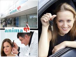 Este necesara adeverinta de la medicul de familie, in care se precizeaza ca nu. Fisa Auto La Clinica Anima Nusco Tower Pipera La Numai 100 De Metri De Drpciv