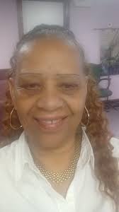 Introduction of Pastor Jane Smith