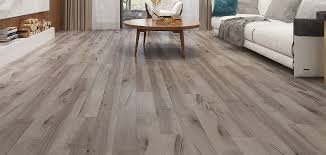Both floor coverings were developed as economical and versatile alternatives to that mainstay of flooring material—solid hardwood flooring. Trendalert Go Faux With Wood Look Flooring Paintshop