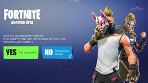 Marvel battle royale (fgteev #6). Fortnite Battle Royale 13 40 0 14043046 Android Download For Android Free