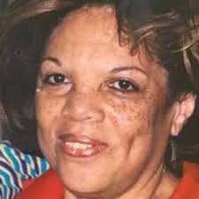 Obituary information for Roszine Stephenson