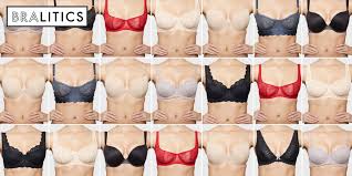 76 Faithful Breast Size Chart With Real Pictures
