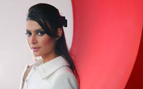 From wikipedia the free encyclopedia. Model Spoiled In Ti Ti Ti Thaila Ayala Met Many Amandas On The Catwalks Entertainment Prime Time Zone