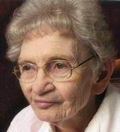 Elizabeth Otis Atkinson Obituary