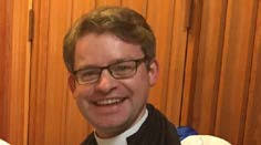 Mothers' Union Songs of Praise in St Mary's Cathedral p.19